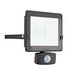 Luceco 20W Slimline LED PIR Floodlight