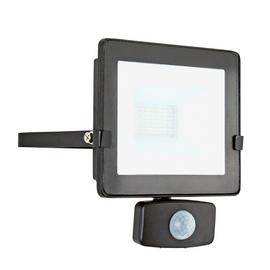 Luceco 20W Slimline LED PIR Floodlight