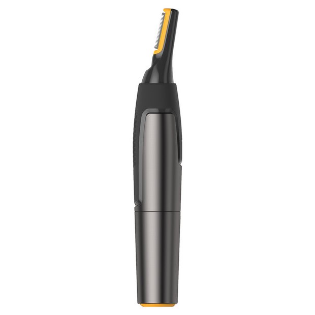 Argos nose store trimmer