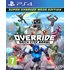 Override Mech City Brawl Super-Charged Mega Edition PS4 Game