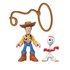 Disney Pixar Toy Story 4 Imaginext Woody & Forky - 2 Pack