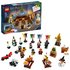 LEGO Harry Potter Advent Calendar 2019 Set 75964