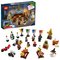 LEGO Harry Potter Advent Calendar 2019 Set 75964