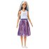 Barbie Fashionistas Silver Hair Doll