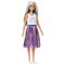 Barbie Fashionistas Silver Hair Doll 