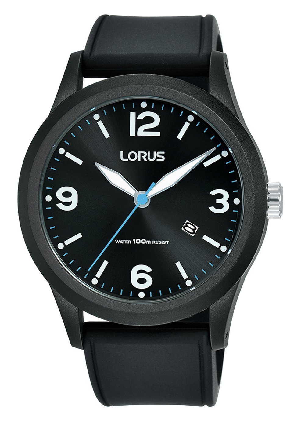 lorus sports watch argos