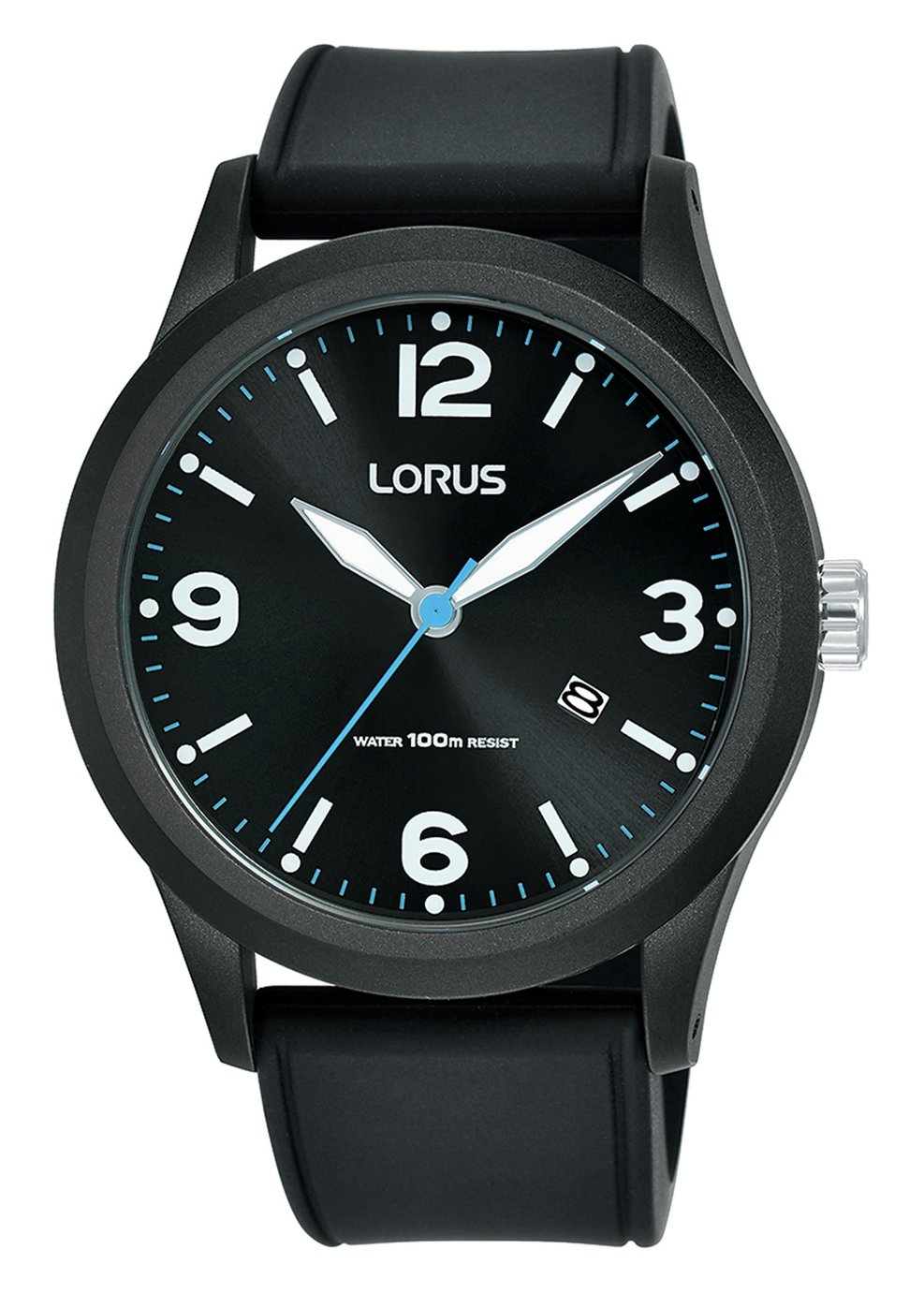 lorus watches argos