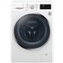 LG F4J6VY2W 9KG 1400 Spin Washing Machine - White