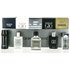 Giorgio Armani for Men Mini Fragrance Gift Set