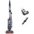 Shark NZ801UKT Anti Hair Wrap DuoClean Pet Vacuum Cleaner