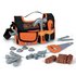 Smoby Toy Black + Decker Tool Case