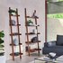 Habitat Jessie Wide Bookcase - Walnut Effect