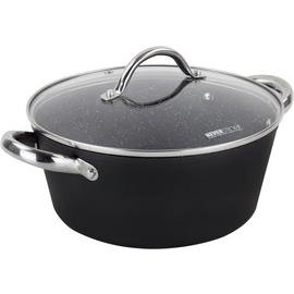 Scoville 24cm Neverstick Performance Aluminium Stock Pot