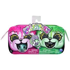 Lollipets Interactive Pet