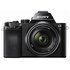 Sony Alpha A7 Mirrorless Camera With 2870mm Lens