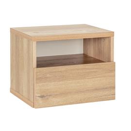 Argos Home Jenson Floating Bedside Table