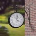 Streetwize Paddington Outdoor Garden Clock