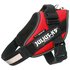 Julius-K9 IDC Power Harness - Red 0