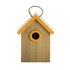 Argos Home Botanist Wooden Bird House