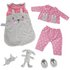 Chad Valley Tiny Treasures Sleeptime Bunny Pyjamas