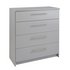 Argos Home Normandy Extra Large 4 Drawer Chest