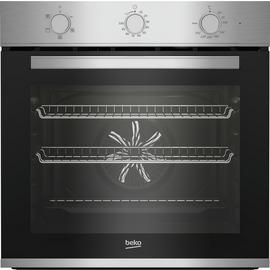 Beko BBIF22100X Single Electric Oven With RecycledNet
