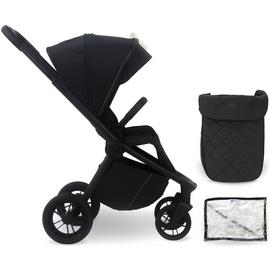 My Babiie MB450 Pushchair Black