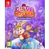 Clive N Wrench Badge Collectors Edition Switch PreOrder