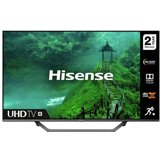 14+ Hisense 65 4k uhd vidaa smart tv review ideas in 2021 