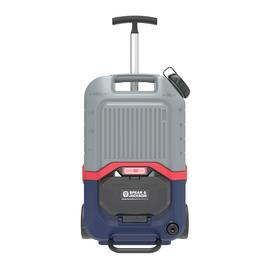 Spear & Jackson Brushless High Pressure Washer - 550W
