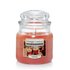Home Inspiration Medium Jar CandlePumpkin Cider