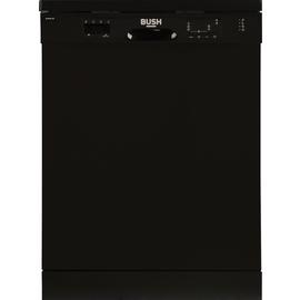 Bush BFSSAE12B Full Size Dishwasher