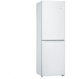 Bosch KGN34NWEAG Fridge Freezer - White