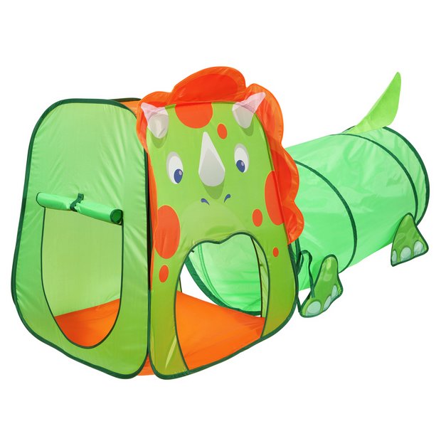 Argos childrens store play tents