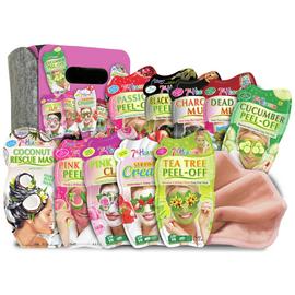 7th Heaven Face Mask Pamper Hamper