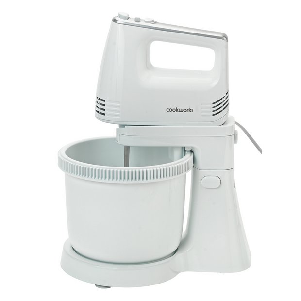 Argos kmix stand deals mixer