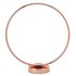 Argos Home Cole LED Table Lamp - Rose Gold