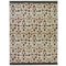 Argos Home Antique Style Rug - 120x160cm - Natural