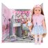 Chad Valley Designafriend Patience Doll - 18inch/45cm