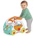 Infantino 3in1 Discovery Car Baby Walker