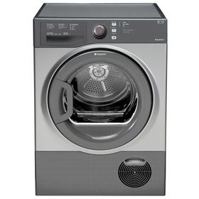 Hotpoint TCFS73BGGUK 7KG Condenser Tumble Dryer - Graphite