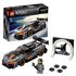 LEGO Speed Champions McLaren Senna Model Toy Car - 75892