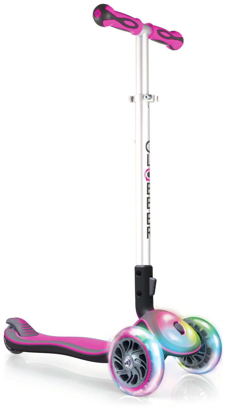 globber scooter 2 year old