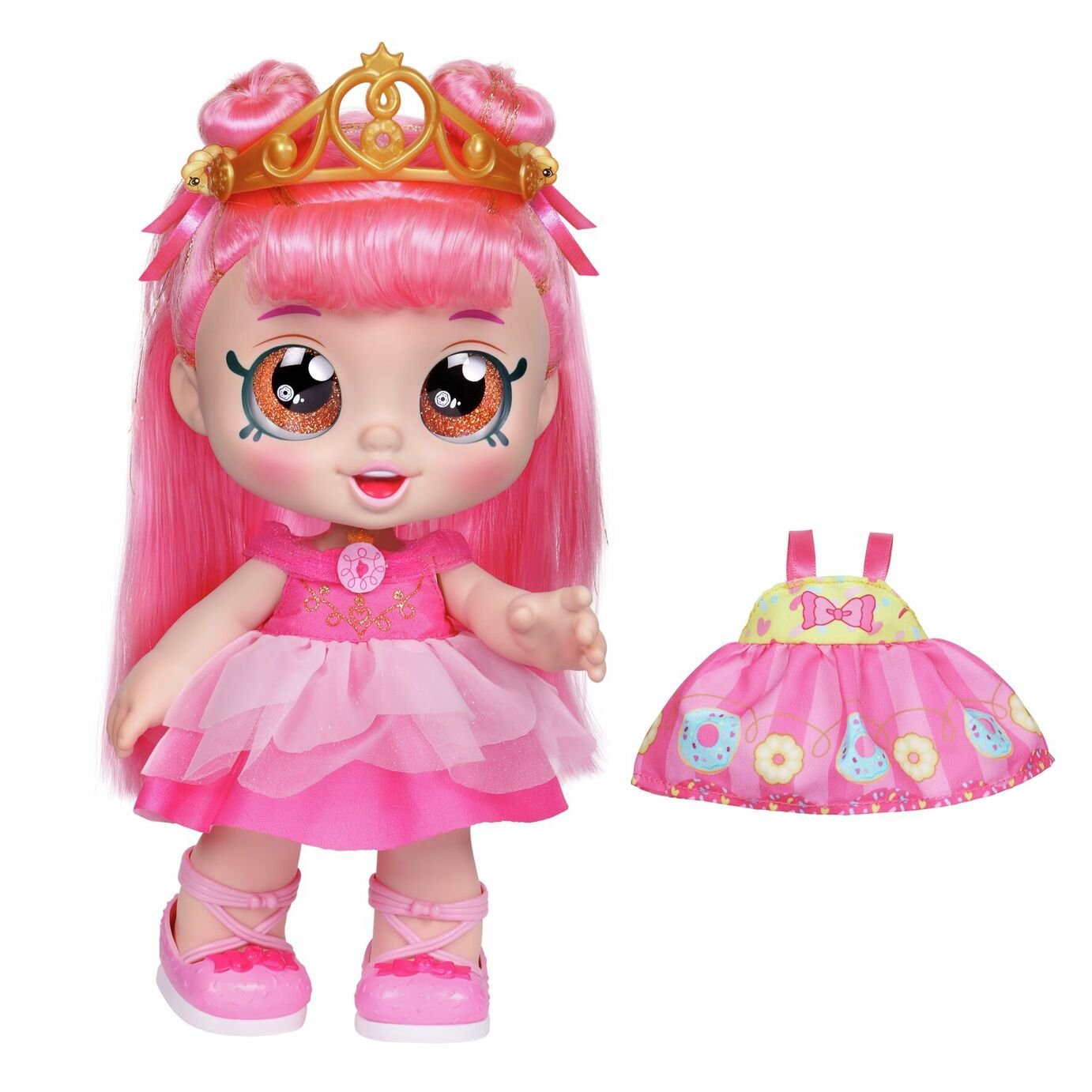 argos kids dolls