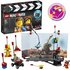 LEGO Movie 2 Movie Maker Building Kit - 70820