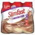 SlimFast Café Latte Ready To Drink Shakes 6x325ml