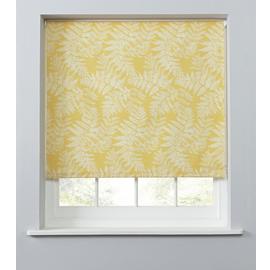 Argos Home Fern Daylight Roller Blind - 3ft - Ochre