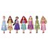 Disney Princess Fashion Doll Collection