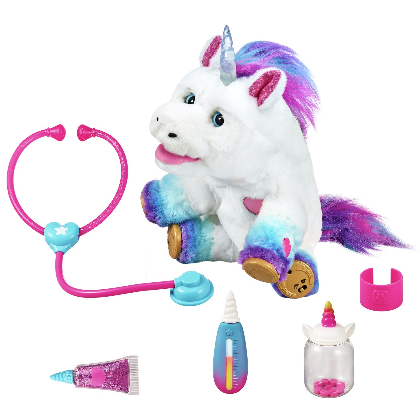 vet toys for 6 year old