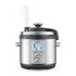 Sage The Fast Slow 6L Pressure Cooker- Stainless Steel